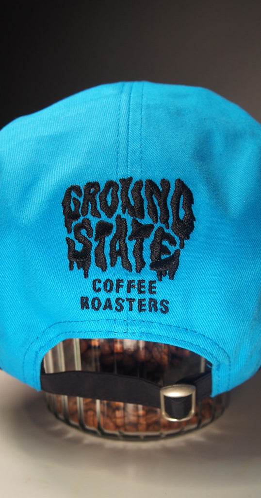 Groundstate Coffee Roasters | Sonoran Desert Toad Cap